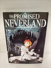 The Promised Neverland #1 -