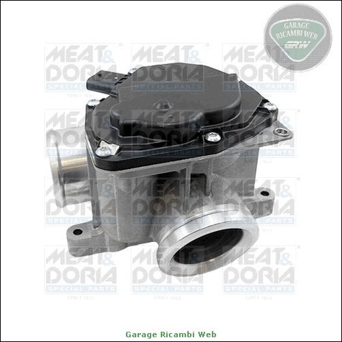 88497 valvola egr - egr, per