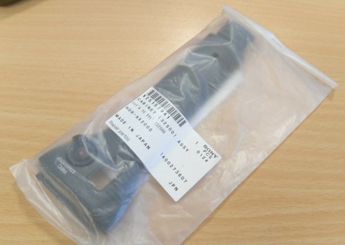 Spare part x25157941 cabinet - x25157941,