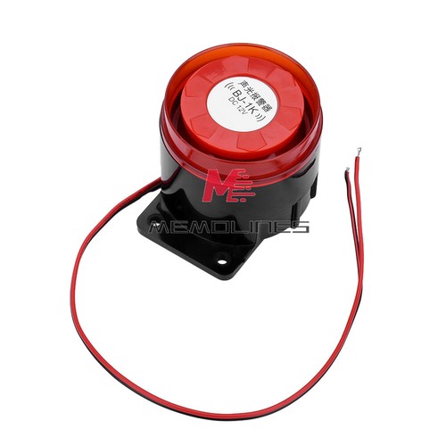 220v buzzer alto - buzzer,