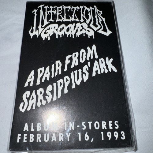 Infectious grooves a - infectious,