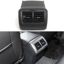 Presa aria condizionata posteriore bracciolo centrale sfiato aria per Golf MK7 MK7.5 2013-20