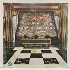 2° Festival Della Nuova