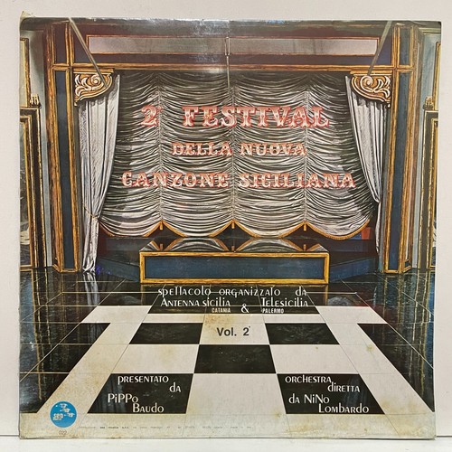 Festival della nuova - 2°,