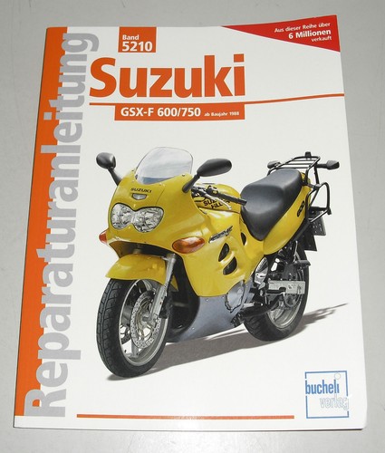 Manuale riparazione suzuki - manuale,