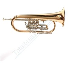 Tuyama TFH-571G Flicorno con