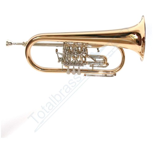 Tuyama tfh 571g flicorno con - flicorno,