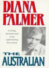 The Australian By Diana Palmer