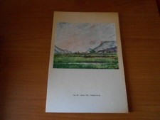 TOSI ARTURO tav.87-PITTORI DEL