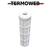 CARTUCCIA FILTRO IN RETE