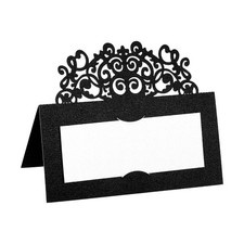 Place Name Table Cards, 50pcs