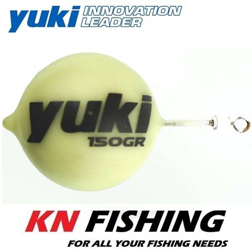 Yuki surf lead casting - surf,