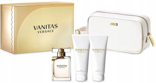 Versace vanitas set eau - ⭐⭐,