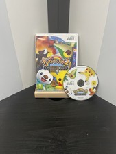 PokePark 2 - Nintendo Wii /