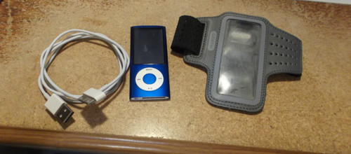 Apple ipod nano - apple,
