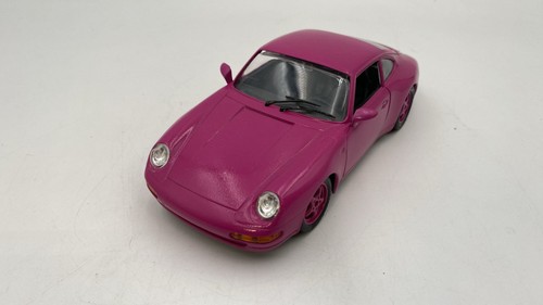 Bbu15224 bburago porsche 911 - bbu15224,