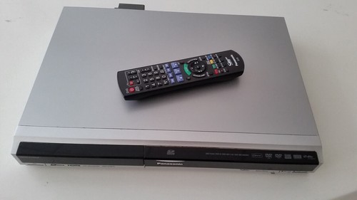 Panasonic dmr eh675 - panasonic, dmr-eh675