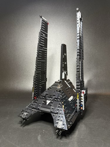 Lego star wars navetta - star, wars: