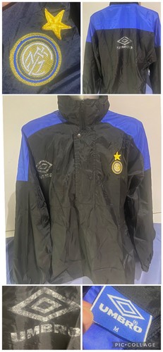 Inter milan umbro way - milan, k