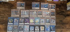 Yu-Gi-Oh! Nucleo mazzo Mermail