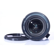 Nikon PC 3.5/28 obiettivo