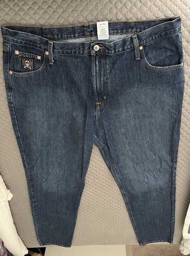 Jeans uomo cinch 38 - jeans,