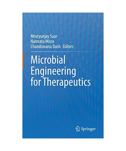 Microbial engineering for - engineering,