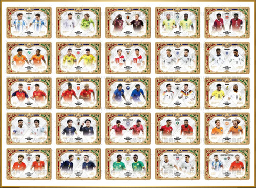 2026 fifa world cup - 2026,