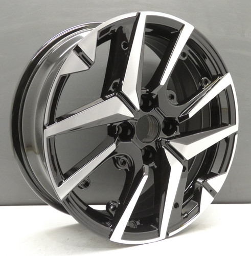 Cerchio lega peugeot 208 - cerchio,