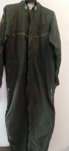 Tuta volo militare - tuta,