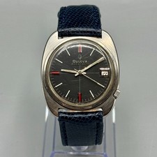 Bulova Accutron ref. 2180