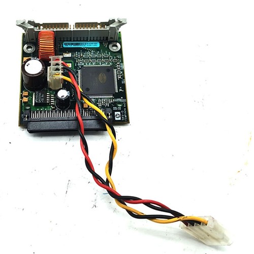 Scheda hard disk - , bridge
