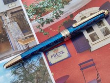 Montblanc Pen Meisterstück