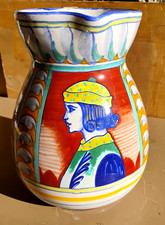 ANTICA BROCCA CARAFFA CANNATA