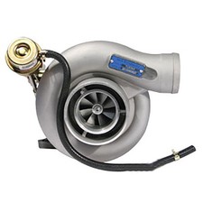 Turbocharger Fits Allis