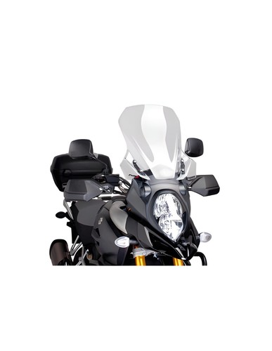 Cupolino touring puig per - cupolino,
