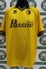 Maglia Calcio MODENA TG XXL