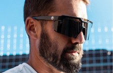 Occhiali da sole Future Tech