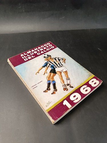 Almanacco illustrato del - illustrato,