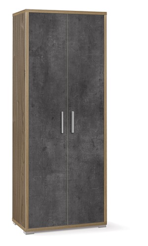 Armadio ante 71x182x41 cm - 2,