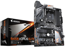 Scheda Madre Gigabyte