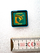 Spilla smaltata SCOUT 21°