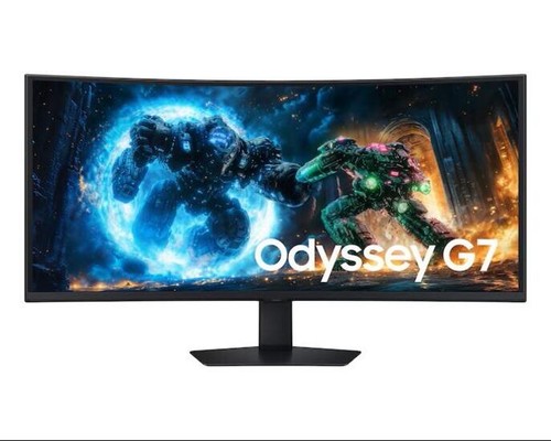 Samsung odyssey g75f - samsung,