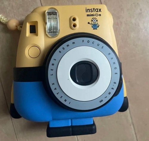 Fotocamera istantanea fujifilm - fotocamera,