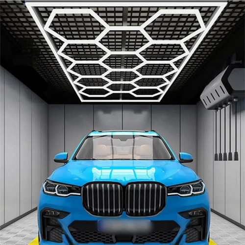 14x lampada led 399w - 14x,