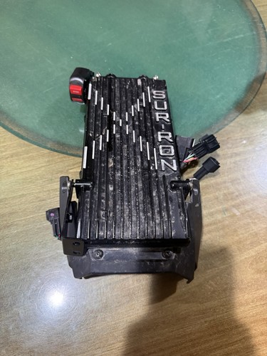 Surron light bee - surron, controller