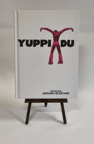 Yuppi film dvd - yuppi, +