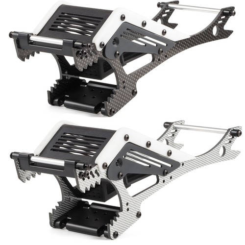 Wolf head carbon - lcg, kit