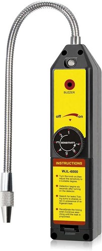 Amtast détecteur fuite - amtast,
