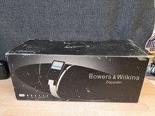Bowers wilkins zeppelin - bowers,